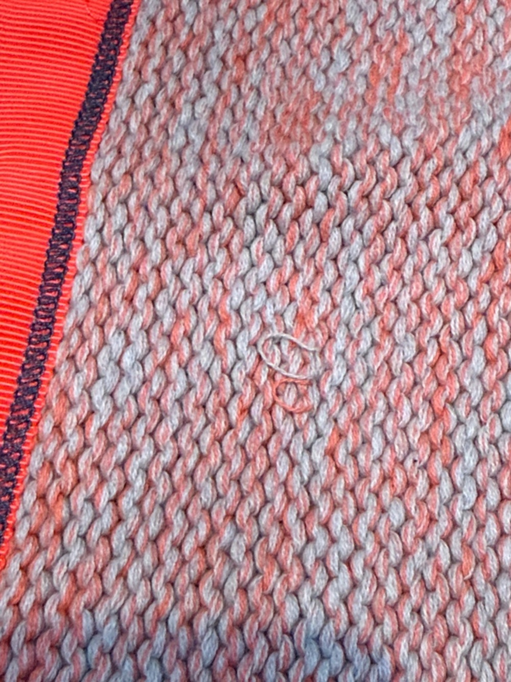 Ivivva Button Up Scarf - Picture 4 of 7
